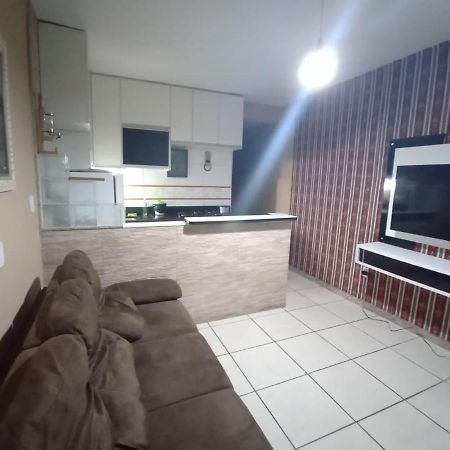 Apartamento Mob à 5 minutos da Praia do Forte dois quartos Cabo Frio Exterior foto
