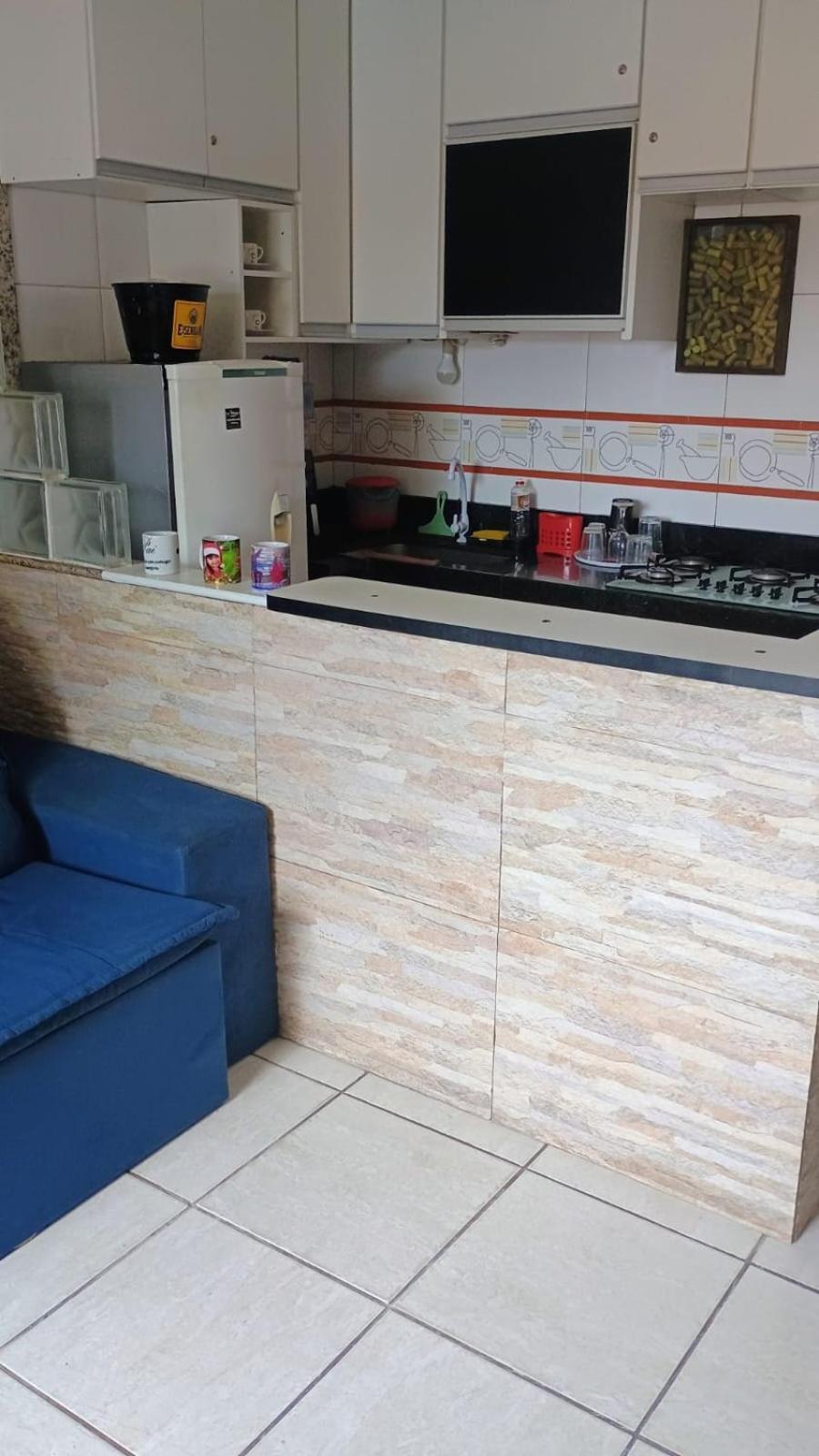Apartamento Mob à 5 minutos da Praia do Forte dois quartos Cabo Frio Exterior foto