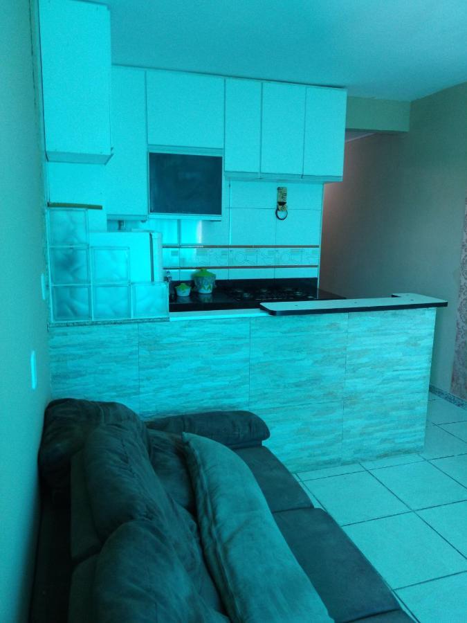 Apartamento Mob à 5 minutos da Praia do Forte dois quartos Cabo Frio Exterior foto