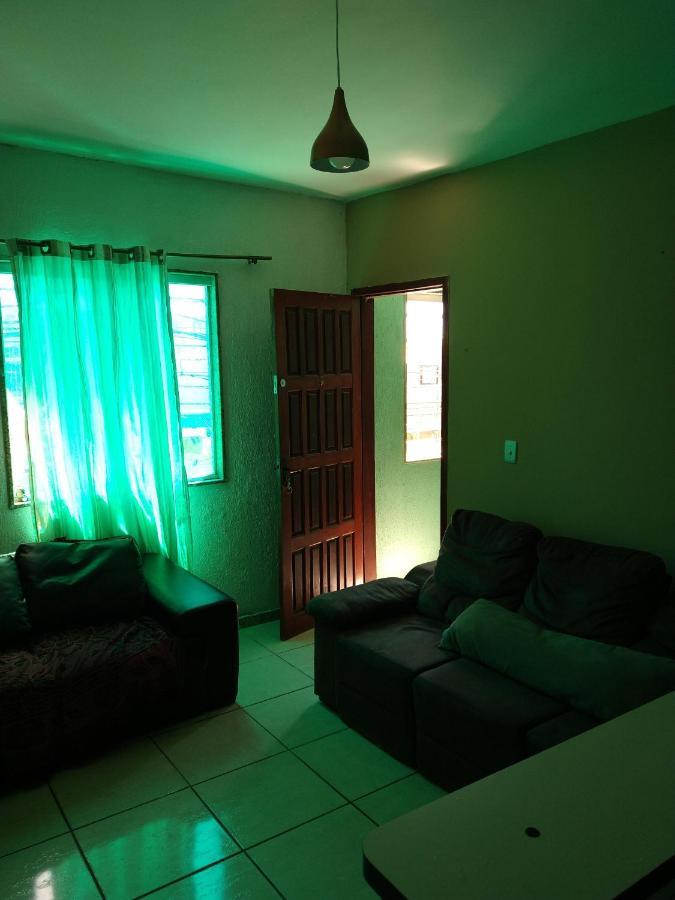 Apartamento Mob à 5 minutos da Praia do Forte dois quartos Cabo Frio Exterior foto