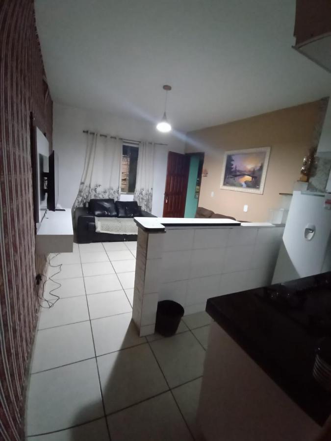 Apartamento Mob à 5 minutos da Praia do Forte dois quartos Cabo Frio Exterior foto