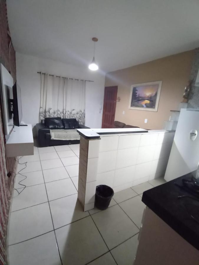 Apartamento Mob à 5 minutos da Praia do Forte dois quartos Cabo Frio Exterior foto