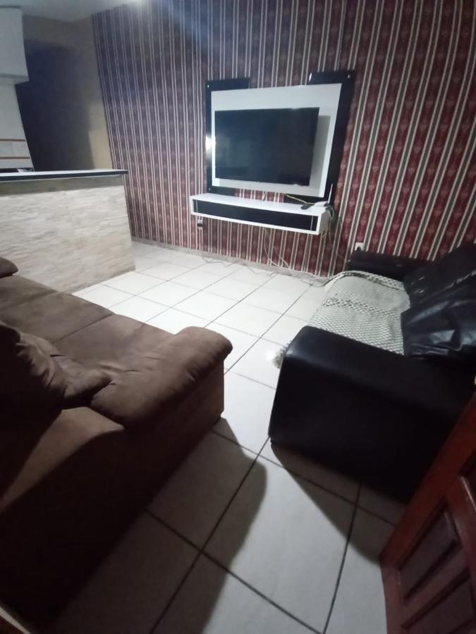 Apartamento Mob à 5 minutos da Praia do Forte dois quartos Cabo Frio Exterior foto