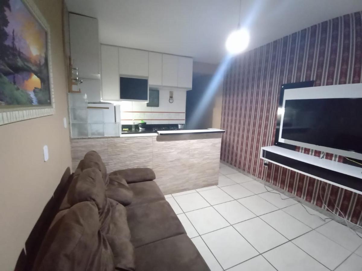 Apartamento Mob à 5 minutos da Praia do Forte dois quartos Cabo Frio Exterior foto