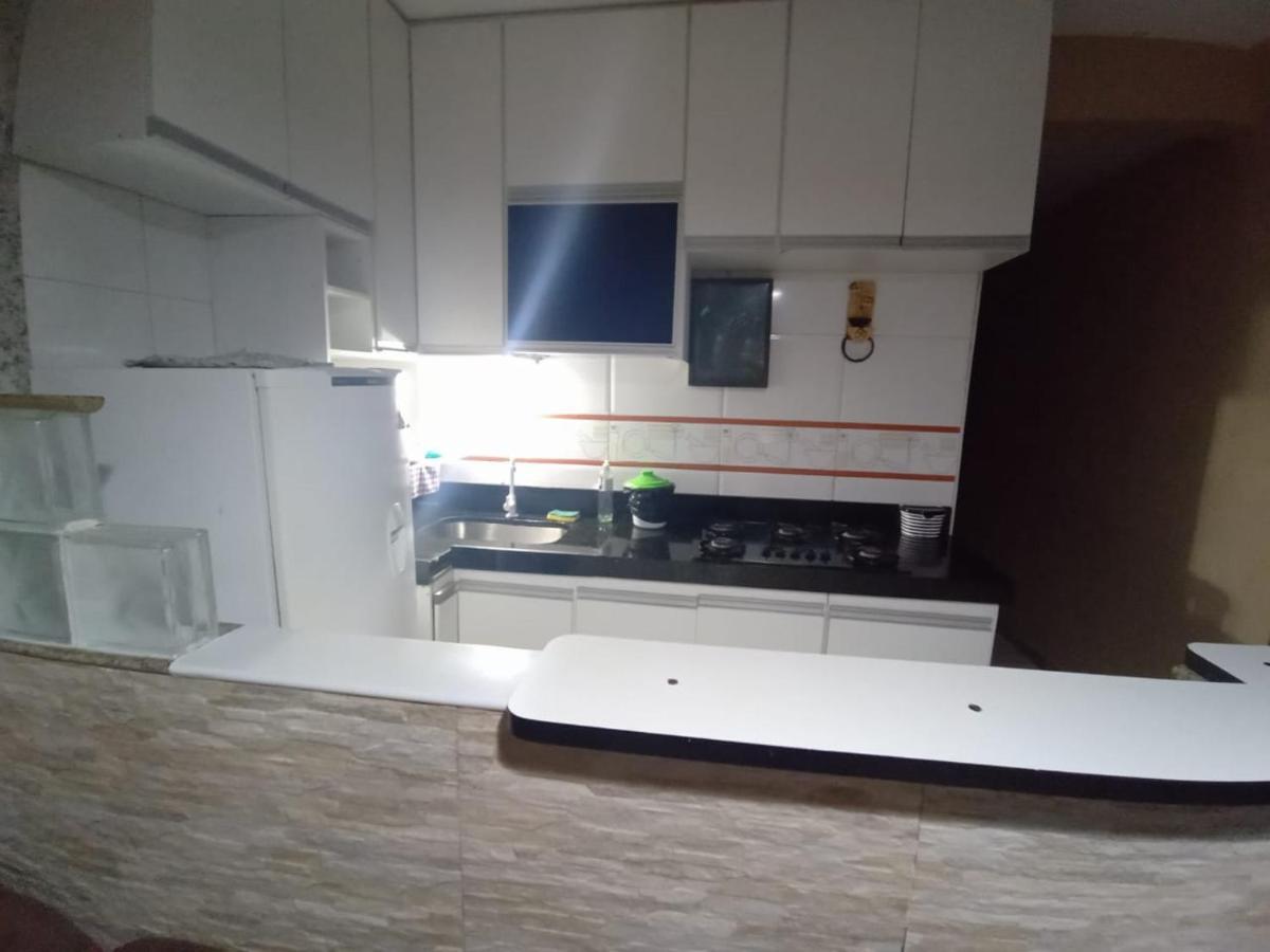 Apartamento Mob à 5 minutos da Praia do Forte dois quartos Cabo Frio Exterior foto